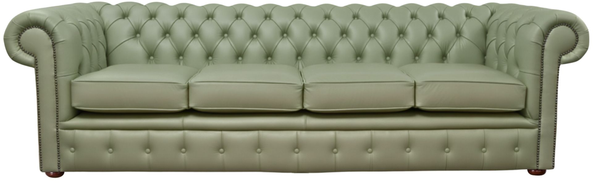 The Cambridge Chesterfield